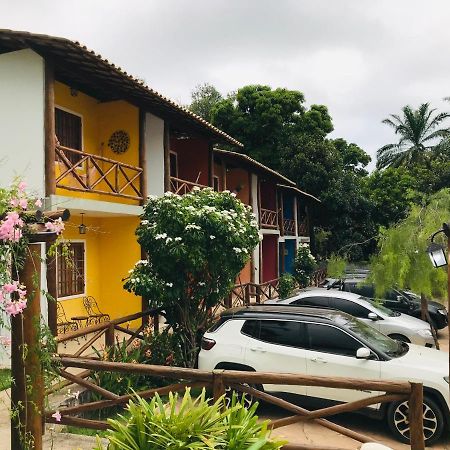 Apartamento Em Lencois - Bahia No 106 外观 照片