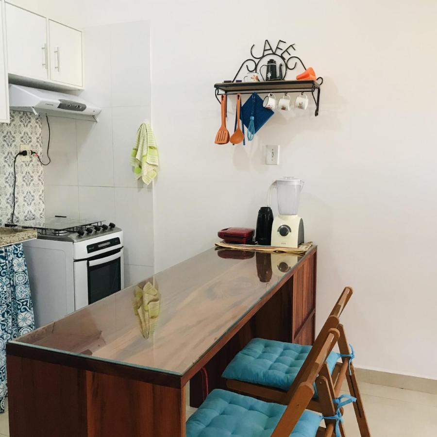 Apartamento Em Lencois - Bahia No 106 外观 照片