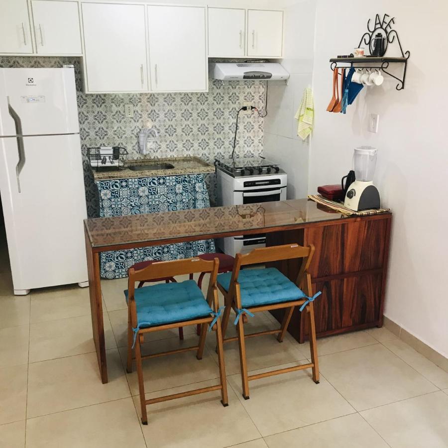 Apartamento Em Lencois - Bahia No 106 外观 照片