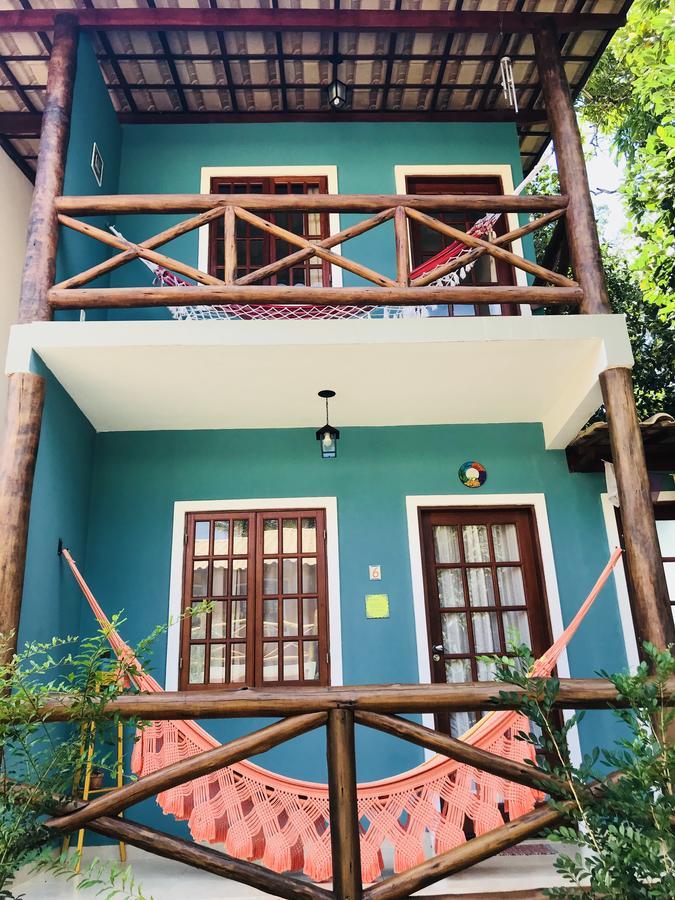 Apartamento Em Lencois - Bahia No 106 外观 照片