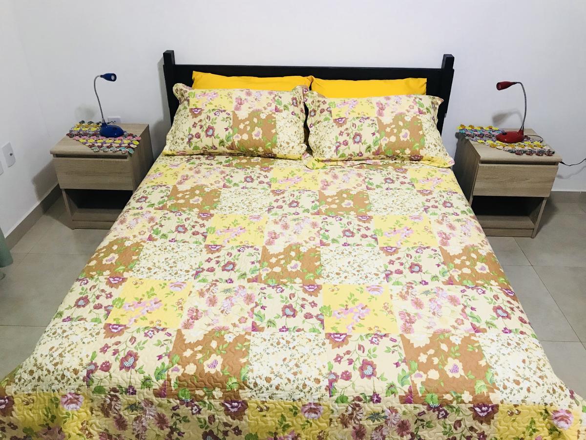 Apartamento Em Lencois - Bahia No 106 外观 照片