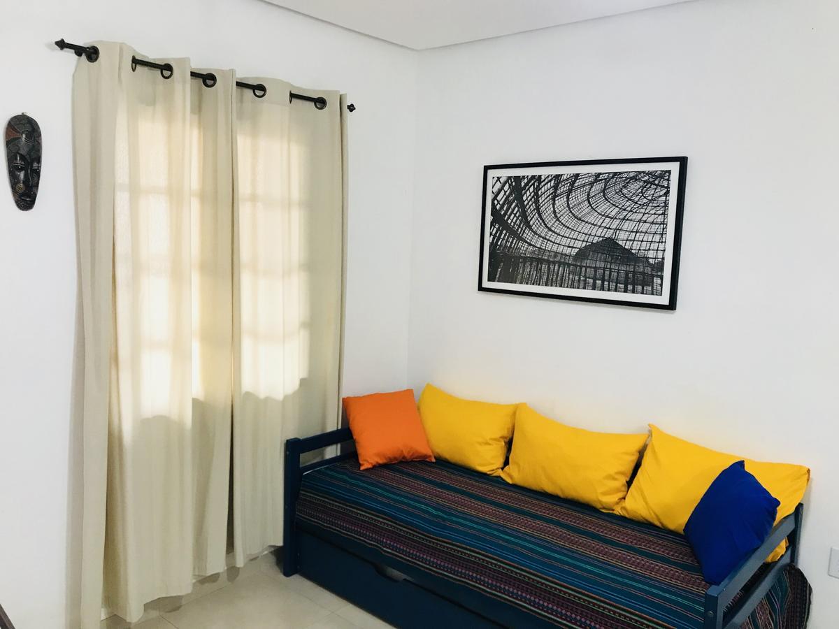 Apartamento Em Lencois - Bahia No 106 外观 照片