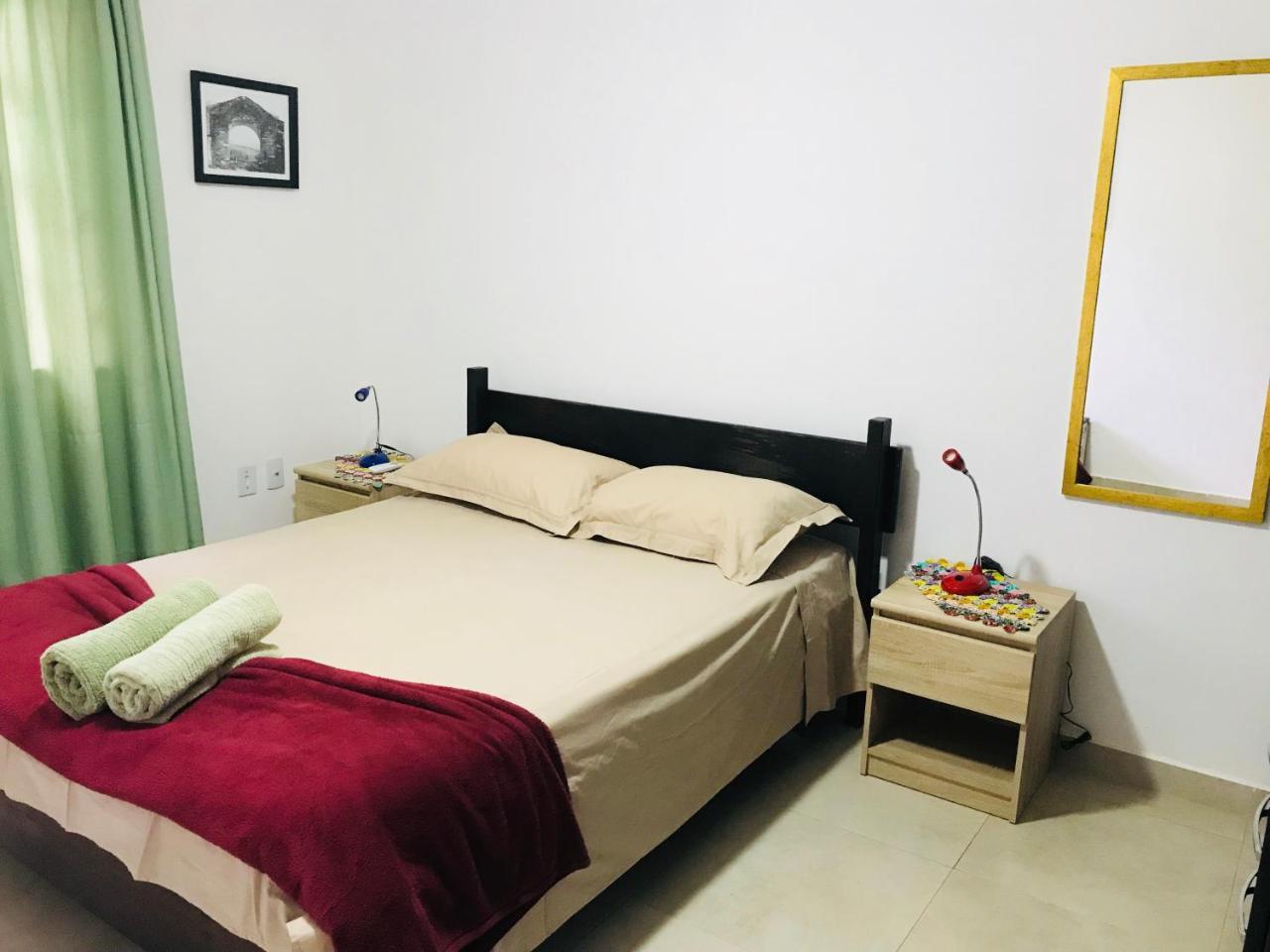 Apartamento Em Lencois - Bahia No 106 外观 照片