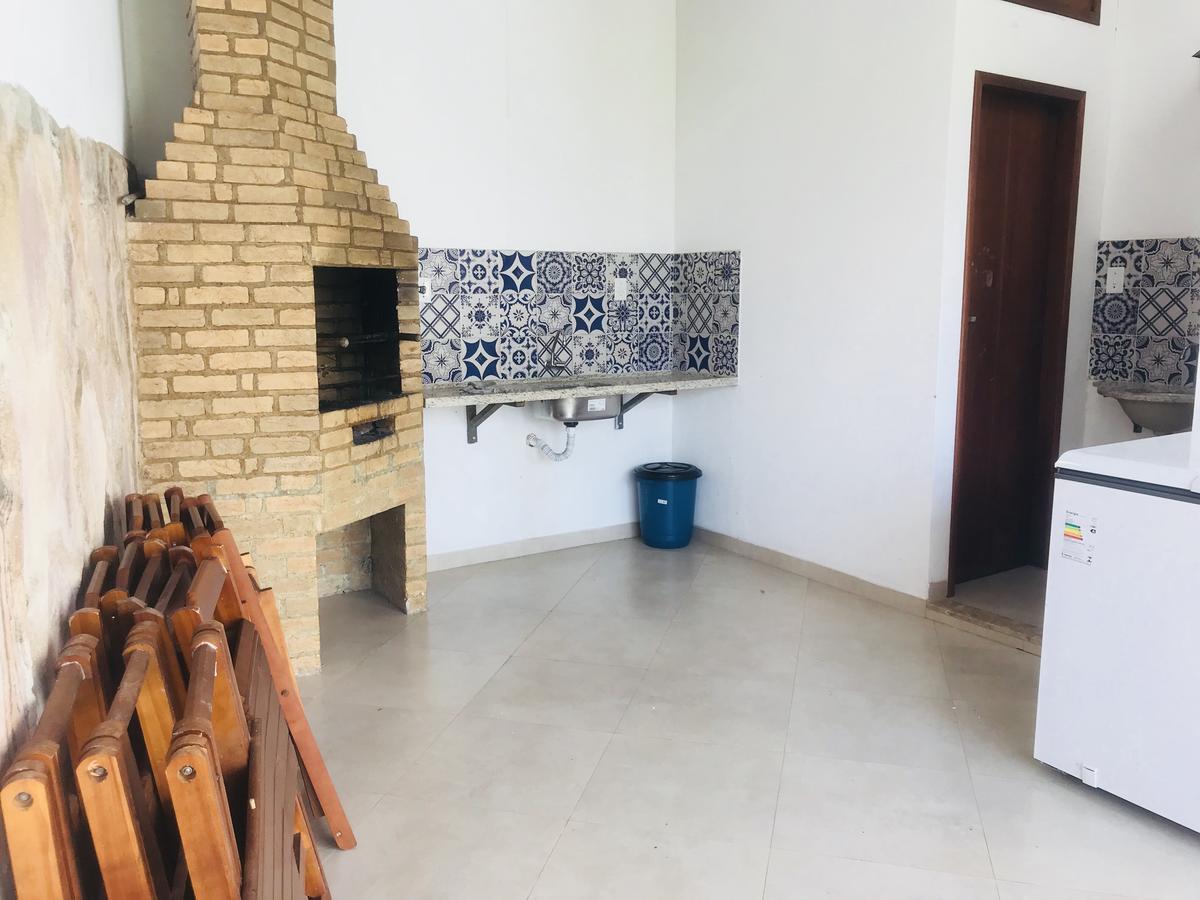 Apartamento Em Lencois - Bahia No 106 外观 照片