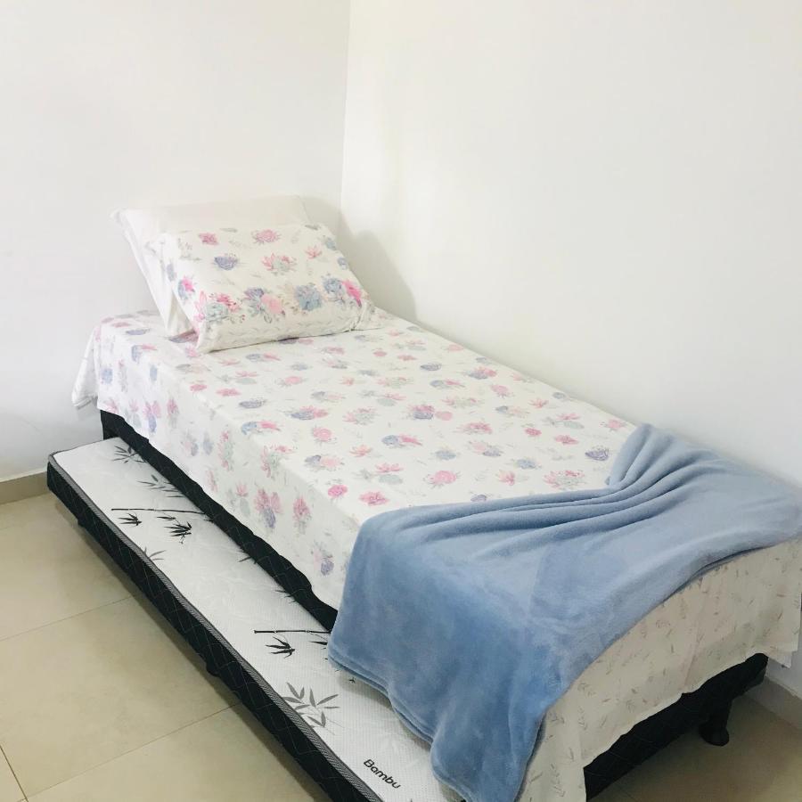Apartamento Em Lencois - Bahia No 106 外观 照片