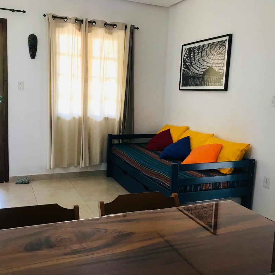 Apartamento Em Lencois - Bahia No 106 外观 照片