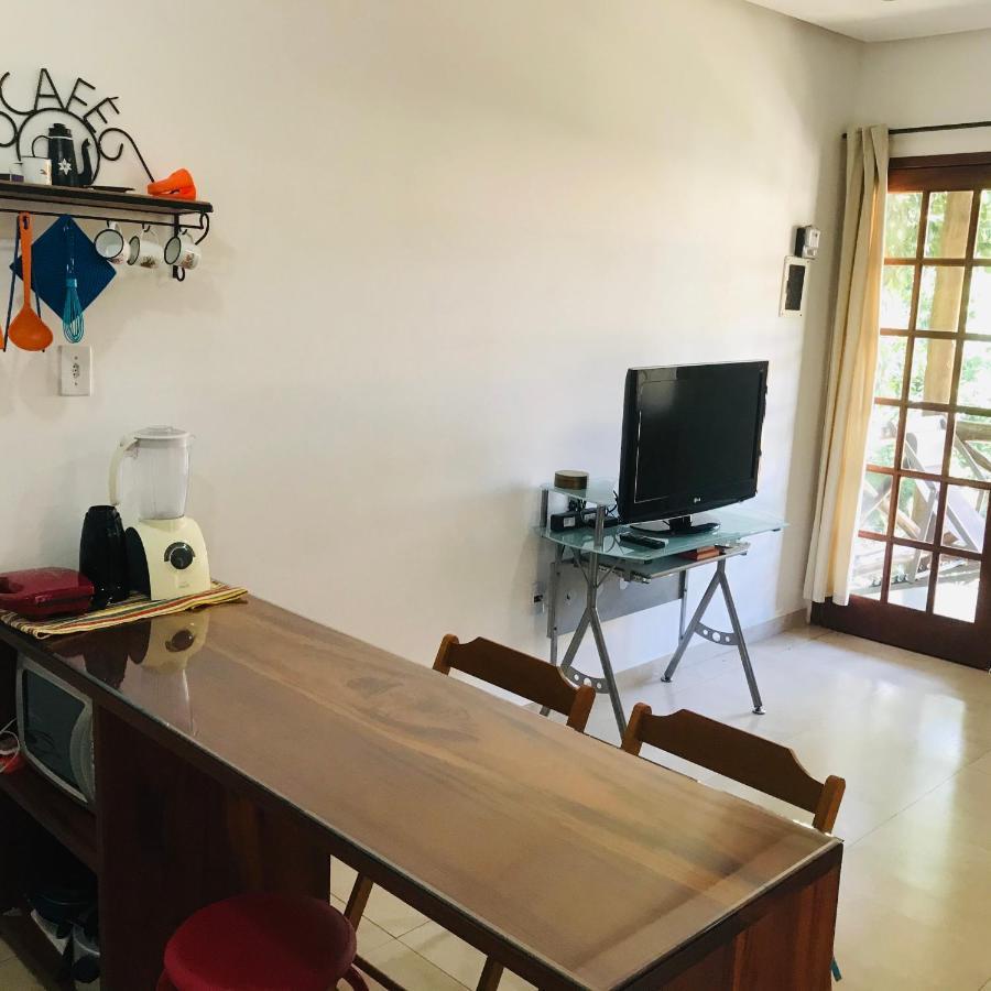 Apartamento Em Lencois - Bahia No 106 外观 照片